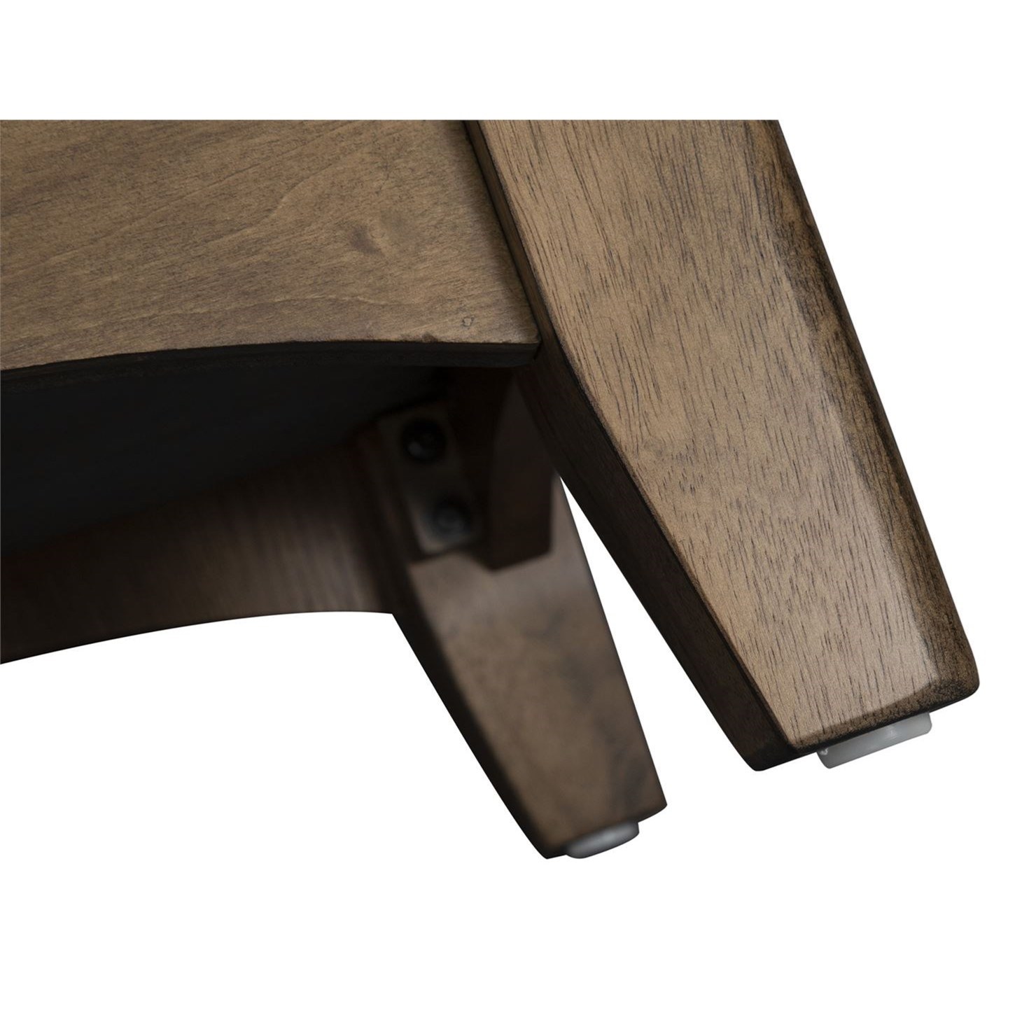 Liberty Furniture Santa Rosa II 227CDPUB Mission CounterHeight Pub